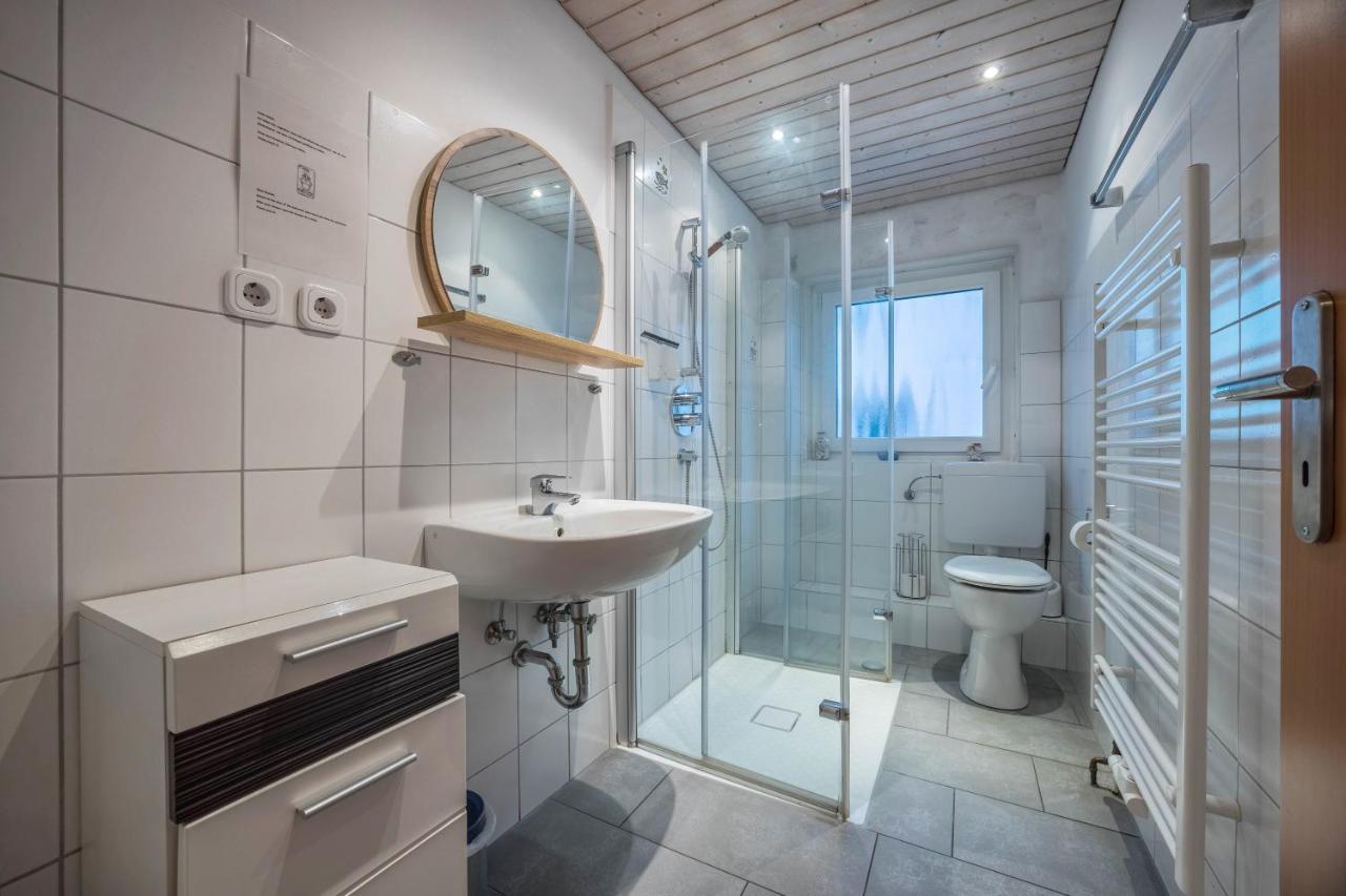 Gaesteapartment Hannover Exteriér fotografie