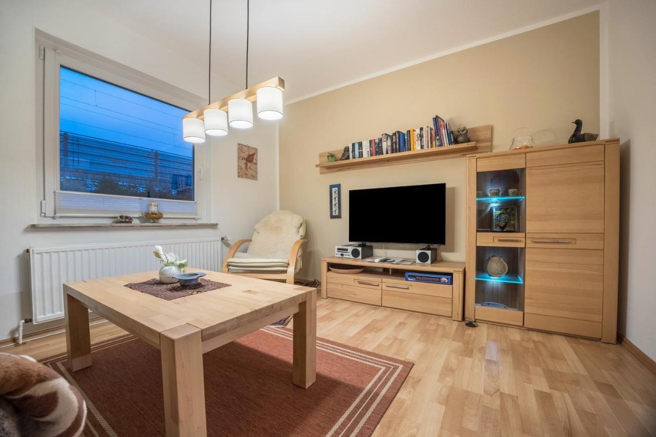 Gaesteapartment Hannover Exteriér fotografie