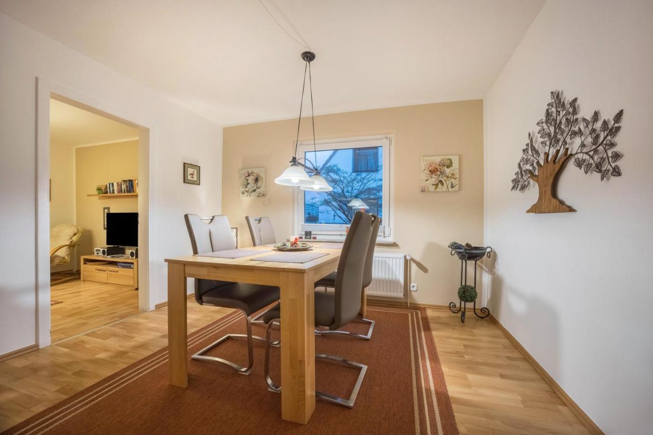 Gaesteapartment Hannover Exteriér fotografie