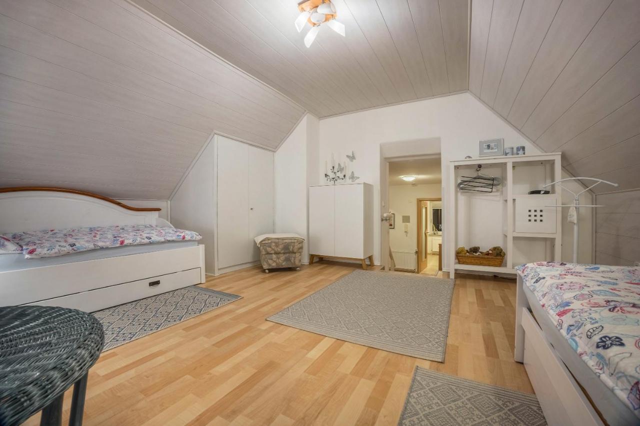 Gaesteapartment Hannover Exteriér fotografie