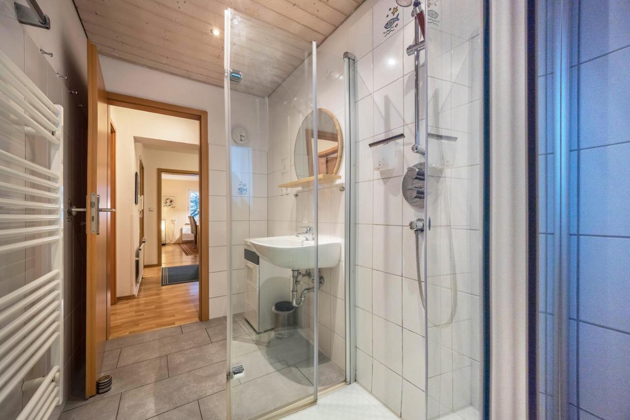 Gaesteapartment Hannover Exteriér fotografie