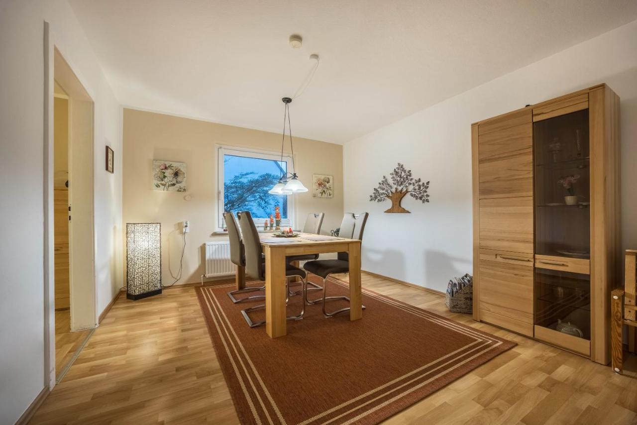 Gaesteapartment Hannover Exteriér fotografie