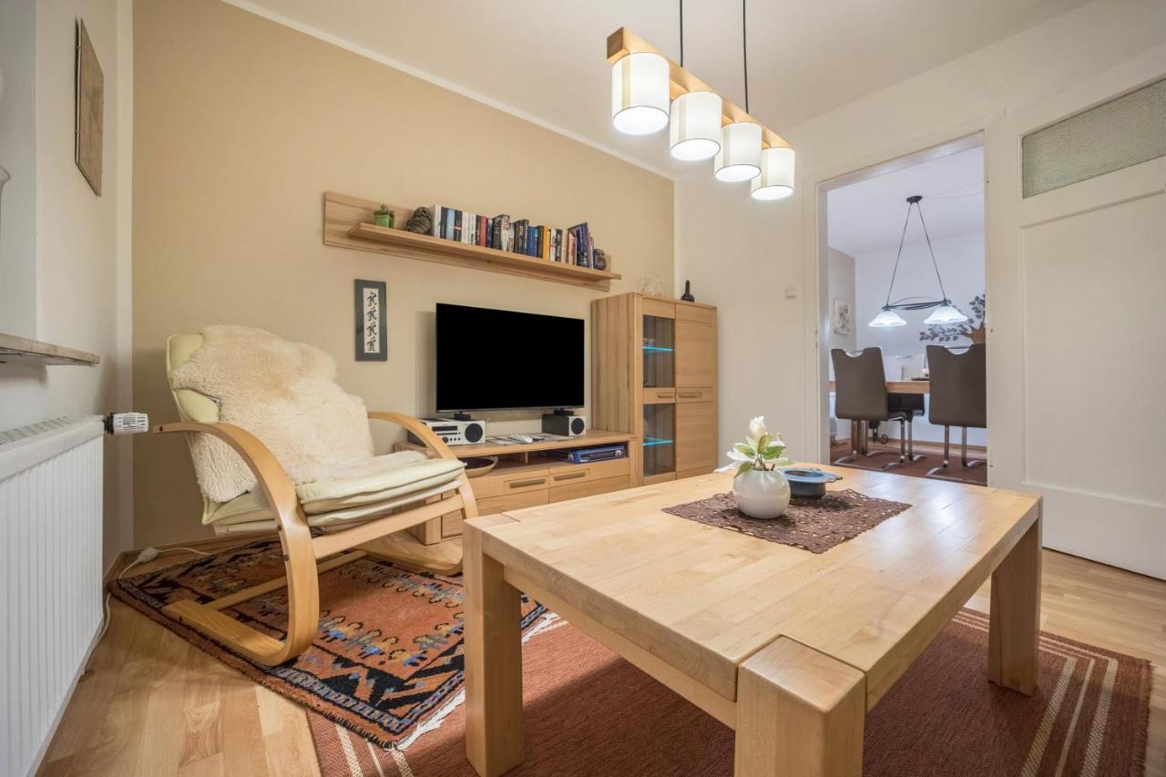Gaesteapartment Hannover Exteriér fotografie