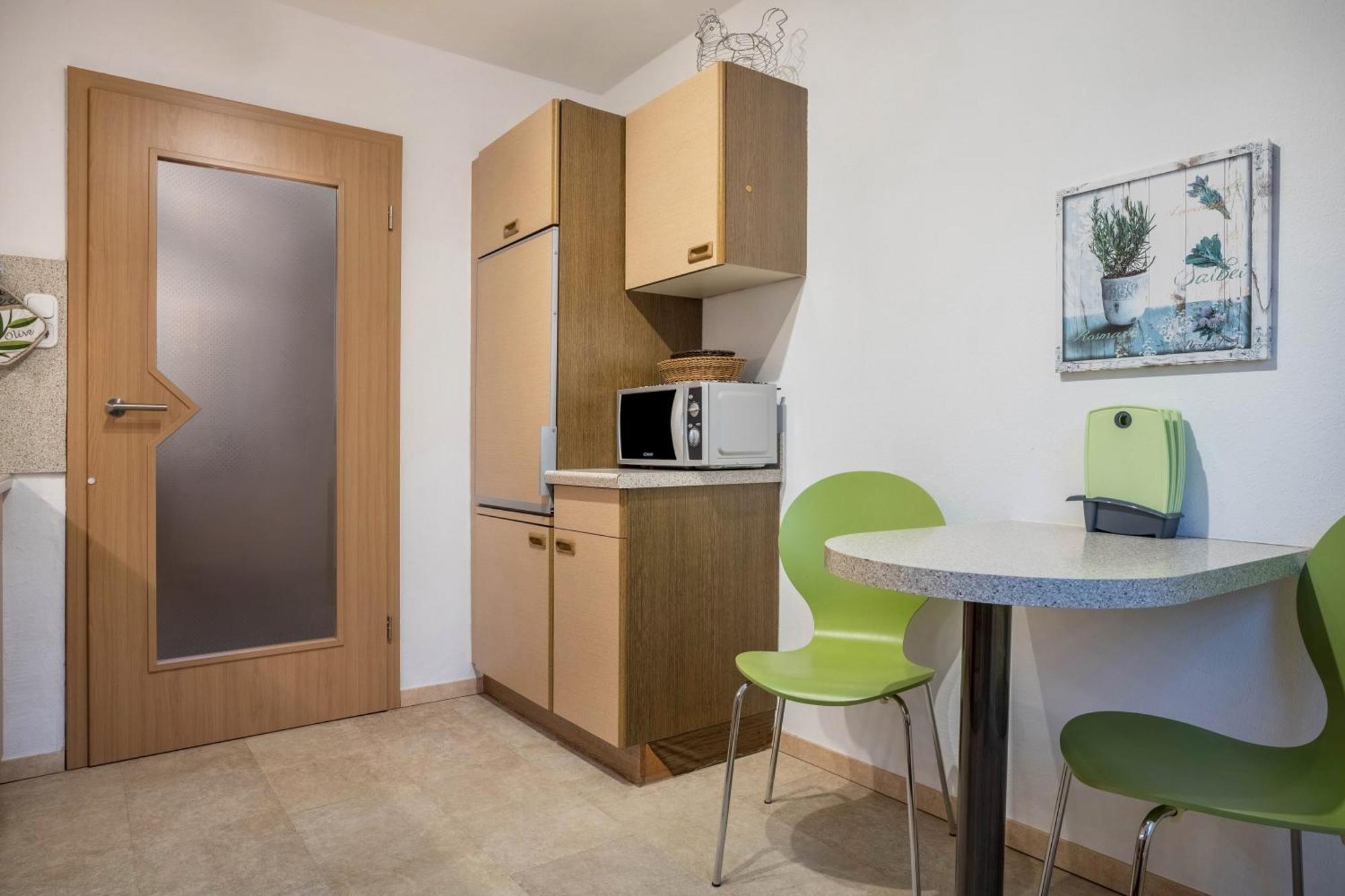Gaesteapartment Hannover Exteriér fotografie