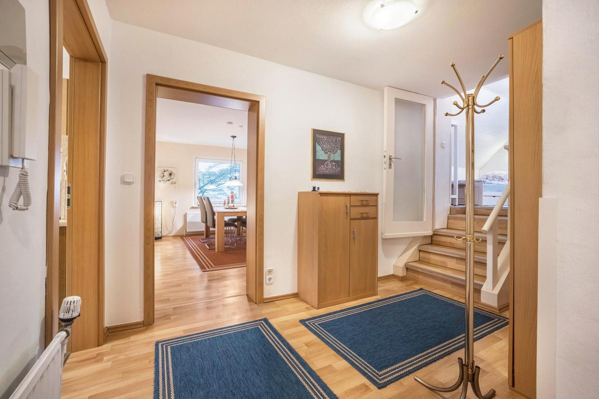 Gaesteapartment Hannover Exteriér fotografie